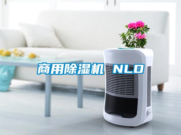 商用除湿机 NLD