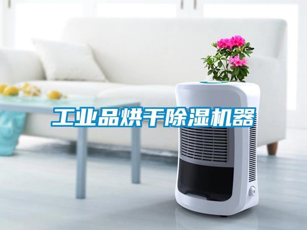 工业品烘干除湿机器