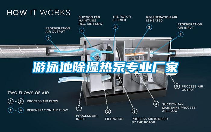 游泳池除湿热泵专业厂家