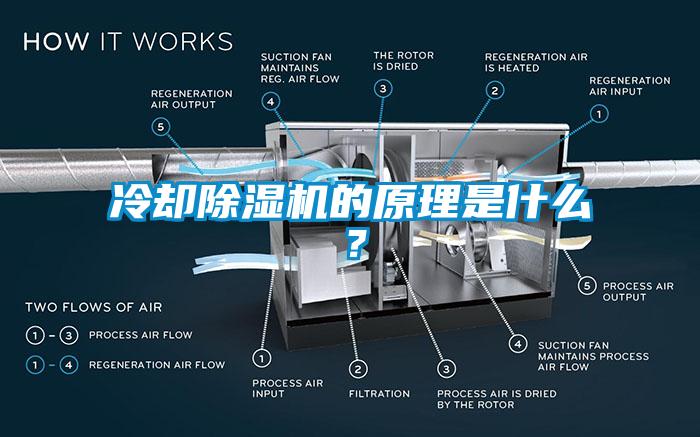 冷却除湿机的原理是什么？