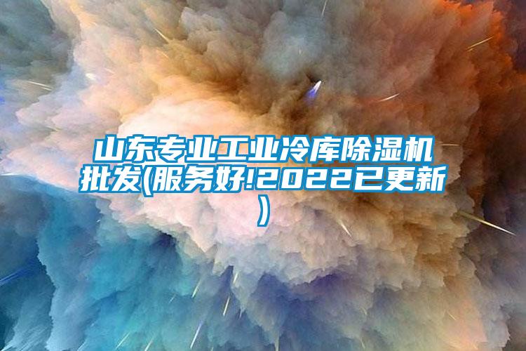 山东专业工业冷库除湿机批发(服务好!2022已更新)