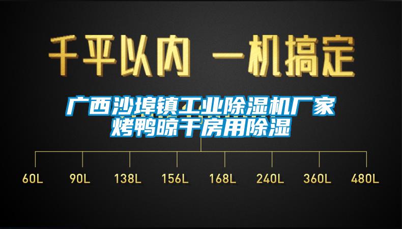 广西沙埠镇工业除湿机厂家烤鸭晾干房用除湿